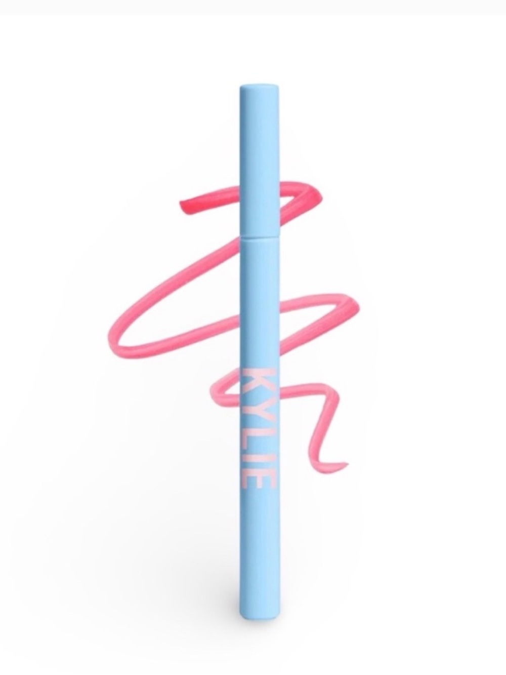NIB Kylie Liquid Eyeliner Pen - Picture 2 of 4